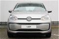 Volkswagen Up! - 1.0 MPI 60PK move up | Lane assist | Bluetooth | Radio | Airco | Modeljaar 2020 | - 1 - Thumbnail