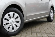 Volkswagen Up! - 1.0 MPI 60PK move up | Lane assist | Bluetooth | Radio | Airco | Modeljaar 2020 |