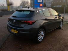 Opel Astra - 1.4 Turbo 150pk Edition Navi Airco 6-versnellingsbak