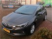 Opel Astra - 1.4 Turbo 150pk Edition Navi Airco 6-versnellingsbak - 1 - Thumbnail