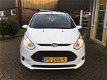 Ford B-Max - 1.4 90pk, 4 cilinder, Parkeersensoren, Bluetooth carkit - 1 - Thumbnail