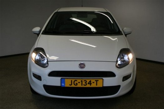 Fiat Punto Evo - 1.4 Edizione Cool Automaat - 1