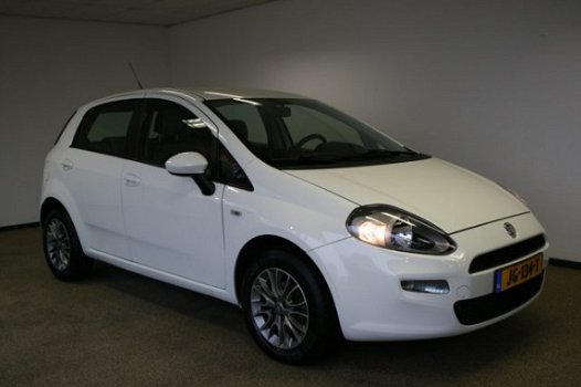 Fiat Punto Evo - 1.4 Edizione Cool Automaat - 1