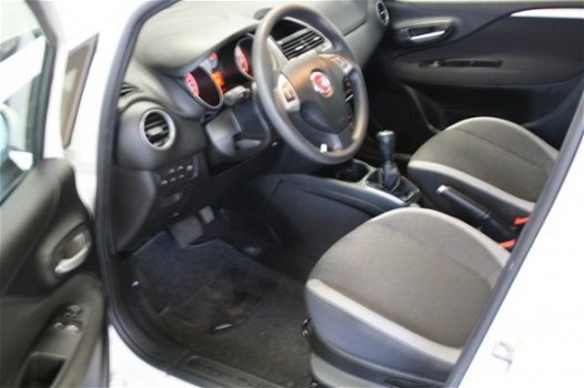 Fiat Punto Evo - 1.4 Edizione Cool Automaat - 1