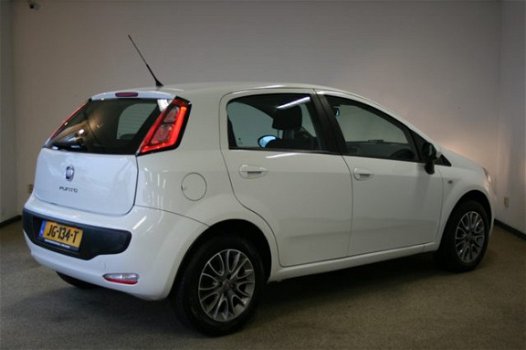 Fiat Punto Evo - 1.4 Edizione Cool Automaat - 1