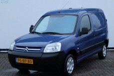 Citroën Berlingo - 1.9 D 70pk, 600 Airco, Radio/cd, Cpv, Achterdeuren, Trekhaak,