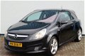 Opel Corsa - 1.6-16V TURBO 150pk 6bak, Color Edition, Clima, Cruise, Pdc, 17