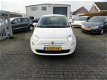 Fiat 500 - 1.0 TwinAir Pop dec 2014 NAP39767 km nette auto cv/airco elektrische ramen - 1 - Thumbnail