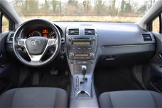 Toyota Avensis Wagon - 2.0 VVTi Executive Business | AUTOMAAT