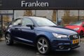 Audi A1 Sportback - 1.4 TFSI Aut. Amb. PL. Navi - 1 - Thumbnail