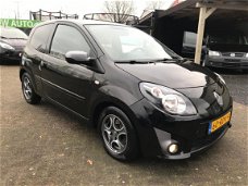 Renault Twingo - 1.2-16V Collection Airco - trekhaak en LMV BJ 05-2011