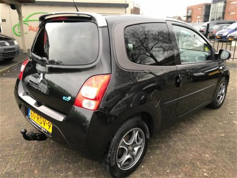 Renault Twingo - 1.2-16V Collection Airco - trekhaak en LMV BJ 05-2011 - 1