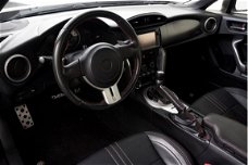 Toyota GT86 - 2.0 D-4S Automaat Uitstekend onderhouden