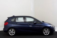 BMW 2-serie Active Tourer - 218i Sport Automaat Navi Volledige Historie