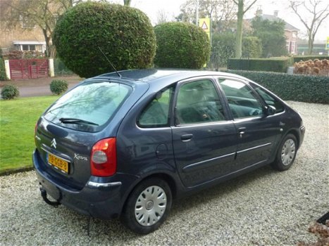 Citroën Xsara Picasso - 1.6i-16V Image LPG CLIMA CRUISE PARK SENSOR - 1