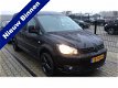 Volkswagen Caddy Maxi - 2.0 TDI Automaat, Navi, 18Inch, 2x schuifdeur, Trekhaak Dealer onderhouden D - 1 - Thumbnail