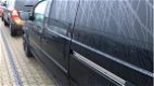 Volkswagen Caddy Maxi - 2.0 TDI Automaat, Navi, 18Inch, 2x schuifdeur, Trekhaak Dealer onderhouden D - 1 - Thumbnail