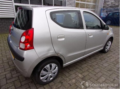 Nissan Pixo - 1.0 ACENTO - 1