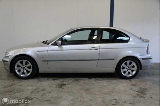 BMW 3-serie Compact - 325ti Executive - 1