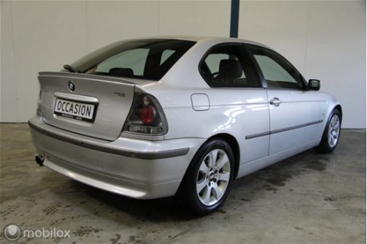 BMW 3-serie Compact - 325ti Executive - 1