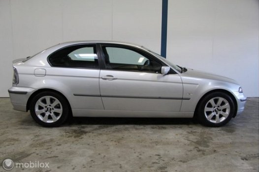 BMW 3-serie Compact - 325ti Executive - 1