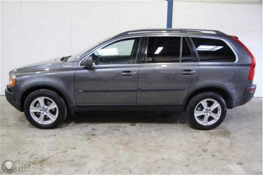 Volvo XC90 - 2.5 T Summum Automaat - 1