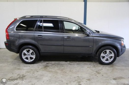 Volvo XC90 - 2.5 T Summum Automaat - 1