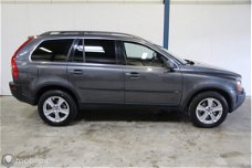 Volvo XC90 - 2.5 T Summum Automaat