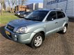 Hyundai Tucson - 2.0i Dyn. Executive TRHK, PDC, NAVI, NAP - 1 - Thumbnail