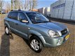 Hyundai Tucson - 2.0i Dyn. Executive TRHK, PDC, NAVI, NAP - 1 - Thumbnail