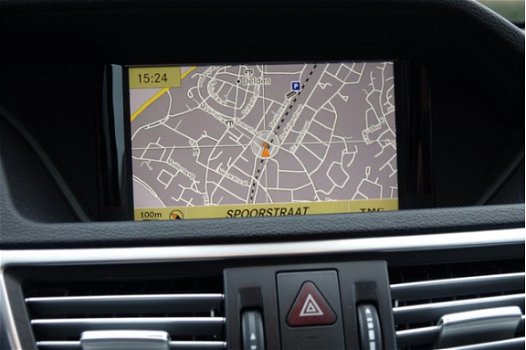 Mercedes-Benz E-klasse - 300 CDI Avantgarde AMG Pakket Aut Leder Navi Clima - 1