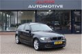 BMW 1-serie - 123d Aut Navi Leder Dak Clima Full Options - 1 - Thumbnail