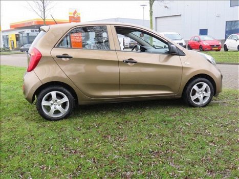 Kia Picanto - 1.0 CVVT 1.0 CVVT *NIEUW MODEL* 5-DEURS *PRIJSKNALLER - 1