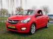 Opel Karl - 1.0 ecoFLEX Edition DEALER ONDERHOUDEN 1e EIGENAAR AIRCO *BOVAG - 1 - Thumbnail