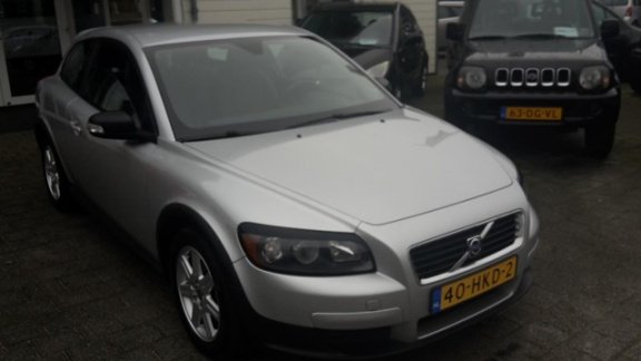 Volvo C30 - 1.6 Advantage (AIRCO/LMV/trekhaak) - 1