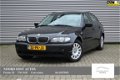 BMW 3-serie - 316i Black&Silver II Airco, Cruisecntrl, Trekhaak, LPG - 1 - Thumbnail