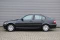 BMW 3-serie - 316i Black&Silver II Airco, Cruisecntrl, Trekhaak, LPG - 1 - Thumbnail