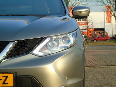 Nissan Qashqai - 1.2 N-Vision - 1