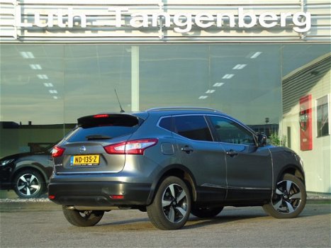 Nissan Qashqai - 1.2 N-Vision - 1