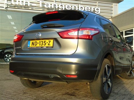 Nissan Qashqai - 1.2 N-Vision - 1