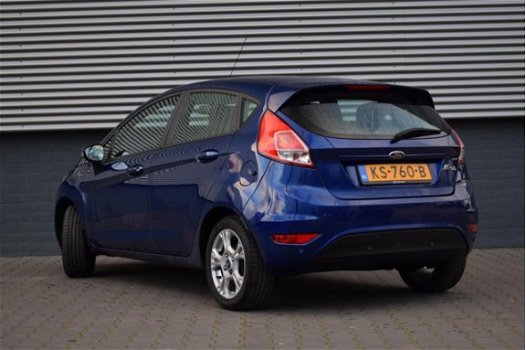 Ford Fiesta - 1.0 Titanium - 1