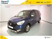 Dacia Lodgy - 1.2 TCe Stepway 7Pers*Navi*Airco*LM.Velgen*PDC - 1 - Thumbnail