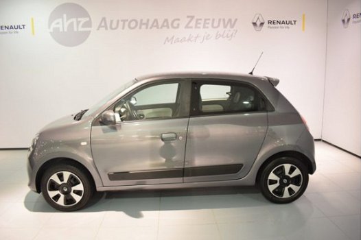 Renault Twingo - 1.0 SCe Collection*Airco*Tel.Bluetooth*Dealer Onderhouden - 1