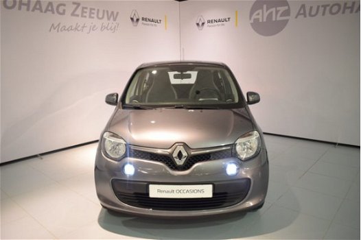 Renault Twingo - 1.0 SCe Collection*Airco*Tel.Bluetooth*Dealer Onderhouden - 1