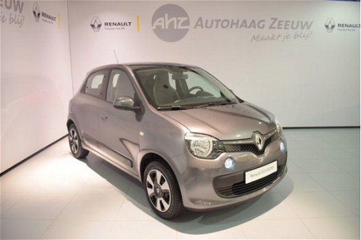 Renault Twingo - 1.0 SCe Collection*Airco*Tel.Bluetooth*Dealer Onderhouden - 1