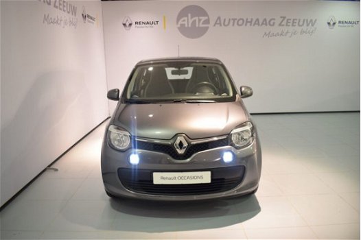 Renault Twingo - 1.0 SCe Collection*Airco*Tel.Bluetooth*Dealer Onderhouden - 1
