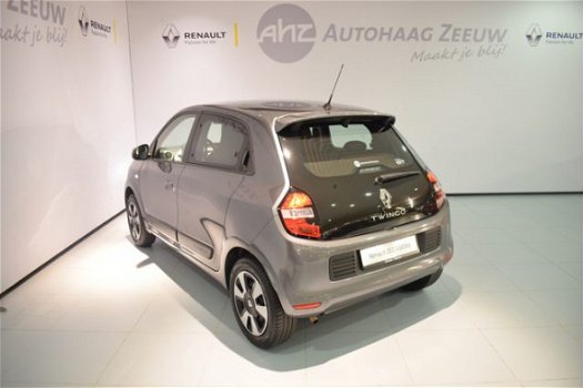 Renault Twingo - 1.0 SCe Collection*Airco*Tel.Bluetooth*Dealer Onderhouden - 1