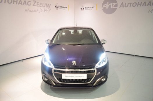 Peugeot 208 - 1.2 PureTech Allure*Navi*Airco*PDC*LM.Velgen - 1