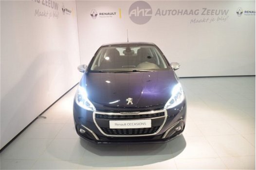 Peugeot 208 - 1.2 PureTech Allure*Navi*Airco*PDC*LM.Velgen - 1