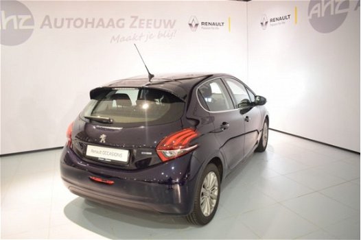 Peugeot 208 - 1.2 PureTech Allure*Navi*Airco*PDC*LM.Velgen - 1